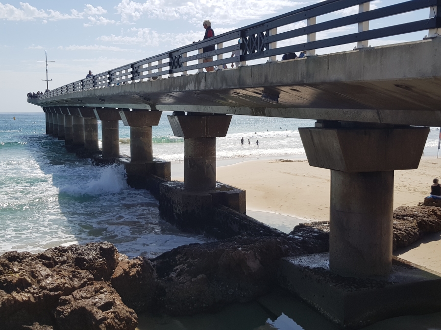 2 Bedroom Property for Sale in Summerstrand Eastern Cape